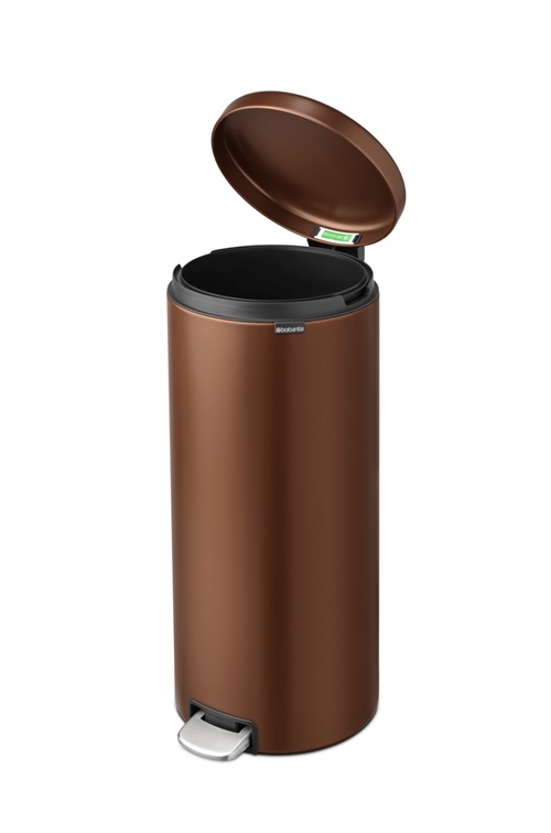 Warm Bronze